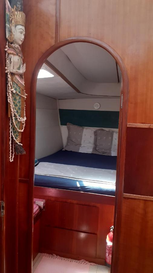 ホテル Catamaran Cypraea テール・ド・オー エクステリア 写真